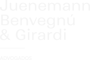 JBG Advogados - Logo completo